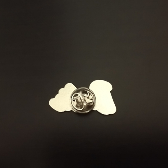 🧁 3/$30 Barbie Enamel Pin NEW - Picture 3 of 4